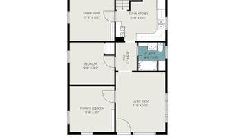 466 Delano St, Allegan, MI 49010