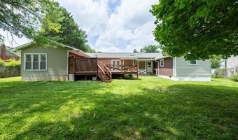 4503 HARTFORD Ave, Beltsville, MD 20705