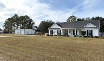 93 Oak Forrest Dr, Adel, GA 31620