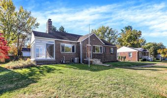 37 Maxwell Rd, Indianapolis, IN 46217