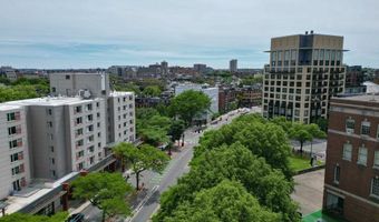 3 Appleton St 505, Boston, MA 02116