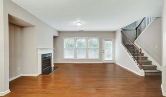 2121 Greencrest Cir, Alpharetta, GA 30004