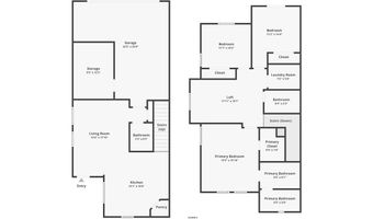 769 Omaggio Pl, Henderson, NV 89011