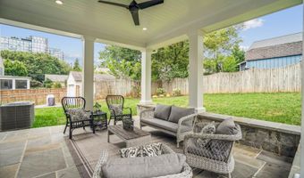 4613 CHASE Ave, Bethesda, MD 20814