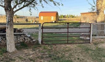 90 Sunset Rim, Cody, WY 82414