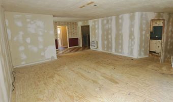 533 E 23RD St, Anniston, AL 36207