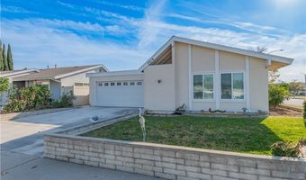 5018 E Budlong St, Anaheim, CA 92807