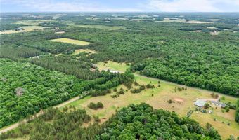 Tbd East River Road, Anderson, WI 54840