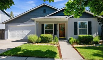 21370 NE Pecoraro Loop, Bend, OR 97701