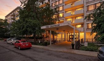 4501 ARLINGTON Blvd 502, Arlington, VA 22203