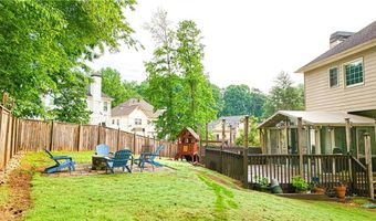 3760 Mashie Ct, Acworth, GA 30101