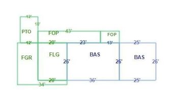 17191 Frank Rd Lot 1, Alva, FL 33920