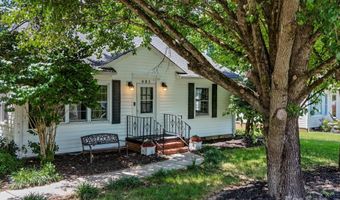 431 Ridge St, Albemarle, NC 28001