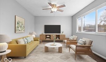 1348 W County Line Rd, Indianapolis, IN 46217