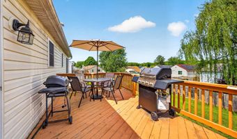 760 CAMBRIDGE Ave, Aberdeen, MD 21001