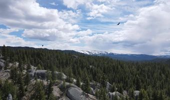 Horsethief Road, Cascade, ID 83611