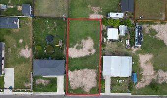 813 Pelican St, Alamo, TX 78516