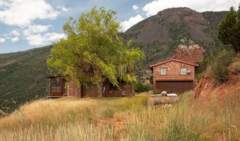 2800 Cedar Dr, Basalt, CO 81621