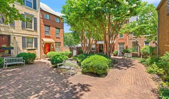 519 S ST ASAPH, Alexandria, VA 22314