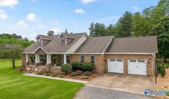 162 Allison Rd, Albertville, AL 35950