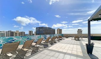 2345 Ala Wai Blvd 1402, Honolulu, HI 96815