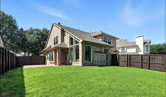 5940 Sandhill Cir, The Colony, TX 75056
