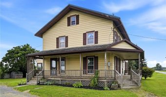 14060 Maple St, Albion, NY 14411