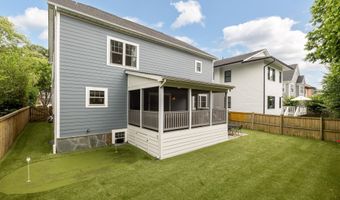 9912 MONTAUK Ave, Bethesda, MD 20817