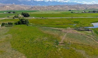 662 N Highway 93, Carmen, ID 83462
