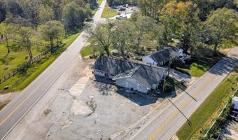 3472 BETHANY CHURCH Rd, Lincolnton, GA 30817
