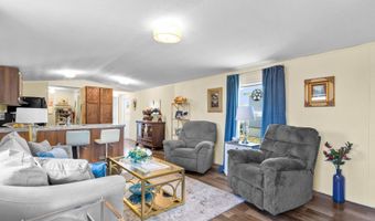 705 LITTLE VALLEY Trl, Cheyenne, WY 82007
