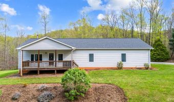 239 Little Farm Rd, Amherst, VA 24521