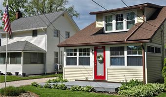 1857 Walnut Dr, Ashtabula, OH 44004