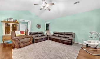3601 N Rainbow Farm Rd, Bentonville, AR 72713