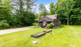 29 Bean Rd, Center Harbor, NH 03226