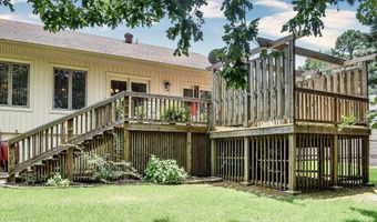 10 Meseta Ln, Hot Springs Village, AR 71909