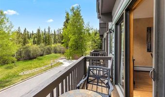 705 FOUR OCLOCK Rd M4, Breckenridge, CO 80424