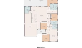 105 Deschutes Dr, Dayton, NV 89403