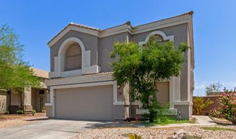 1837 S 217TH Ave, Buckeye, AZ 85326