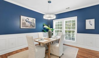 56 Wade Hampton Dr, Beaufort, SC 29907