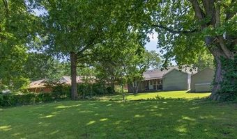 1809 S Dewey Ave, Bartlesville, OK 74003