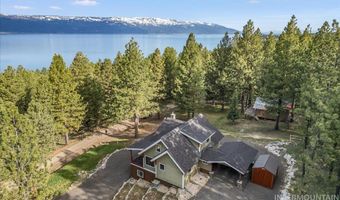 1286 Shore Dr, Cascade, ID 83611