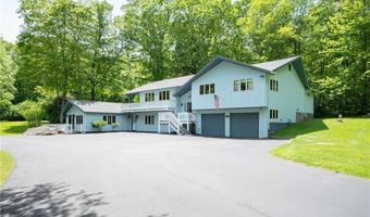 85 Indian Trl, Glocester, RI 02814