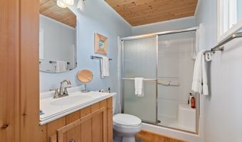 479 Old Dummy Line, Balsam, NC 28707