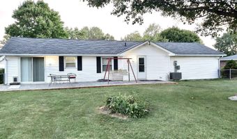 210 W Birch Ln, Alexandria, IN 46001