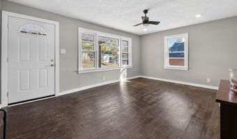 2912 MOORE Ave, Anniston, AL 36201