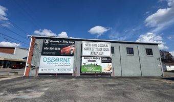 214 S Washington St, Albany, KY 42602