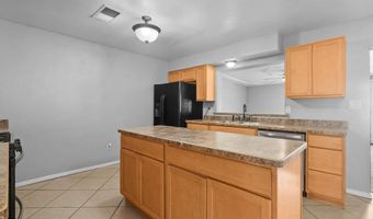 411 S 8th St, Anthony, TX 79821