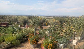 25 Arroyita, Algodones, NM 87001