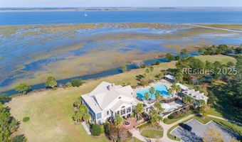 6 Tiller Island Dr, Beaufort, SC 29907